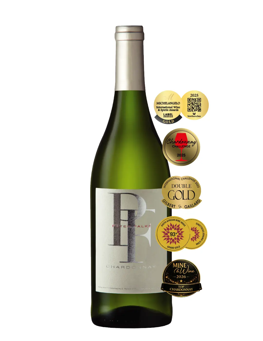 Chardonnay 2023