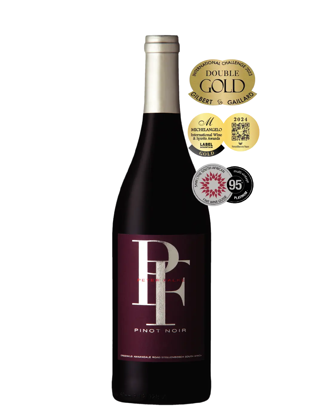 Pinot Noir 2020