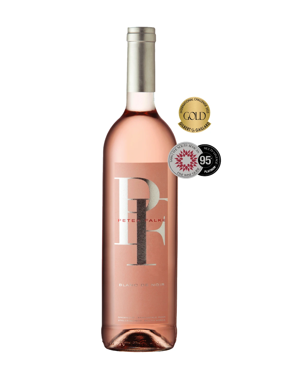 Blanc De Noir 2025